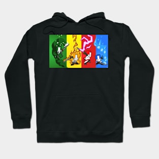 Castle Crashers Hoodie